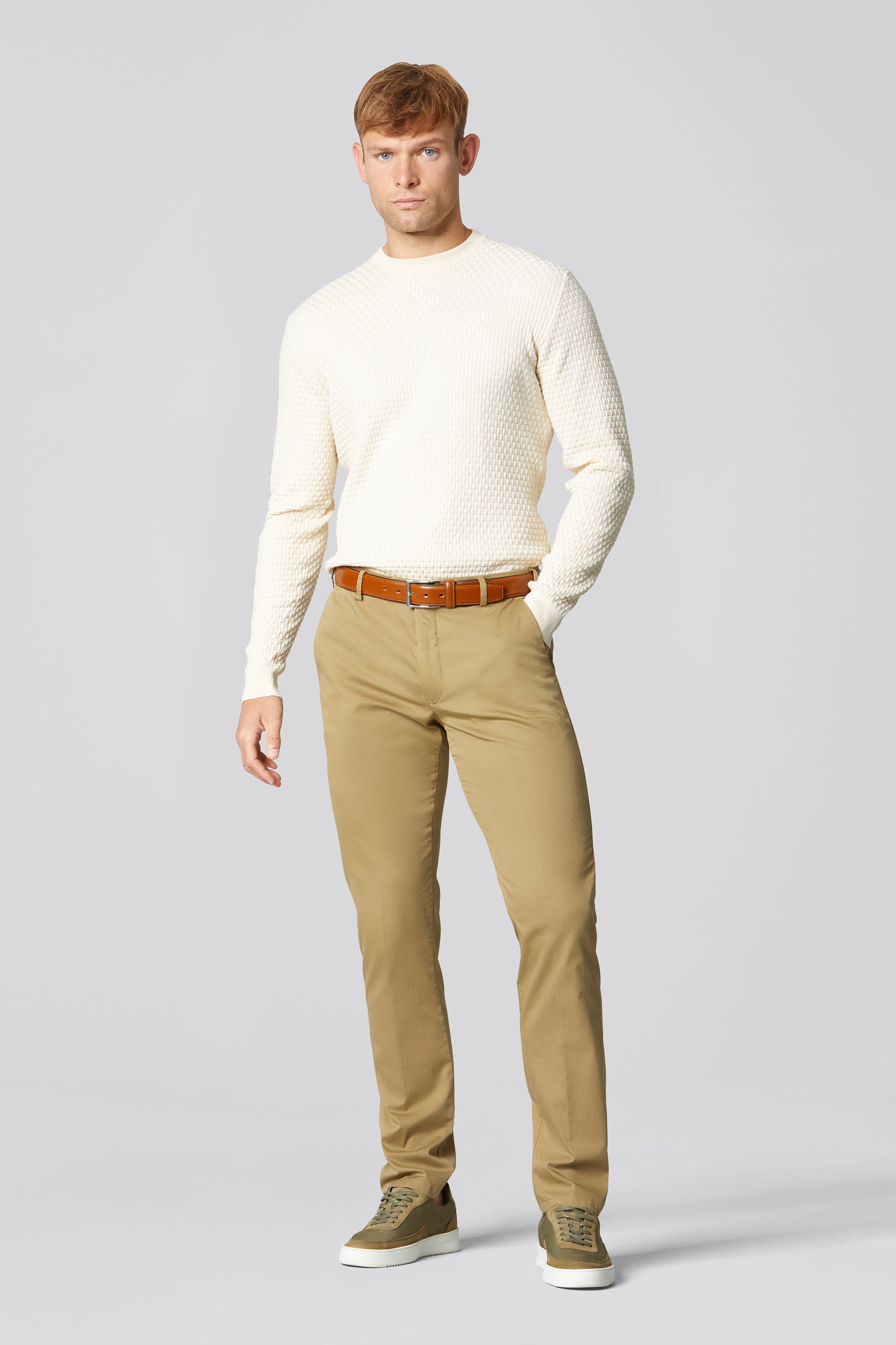 Bonn 1-8086 COOLING COTTON ∙ ULTRALIGHT