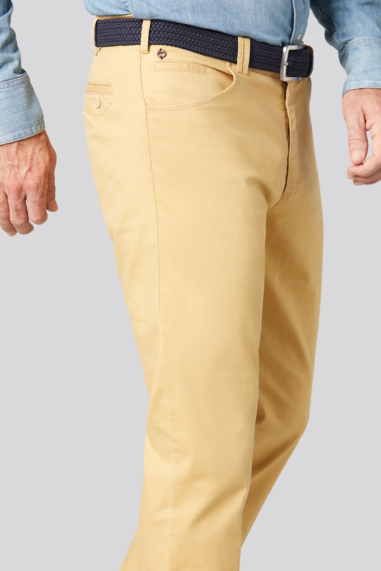 Dublin 1-5046 COLOURED DENIM