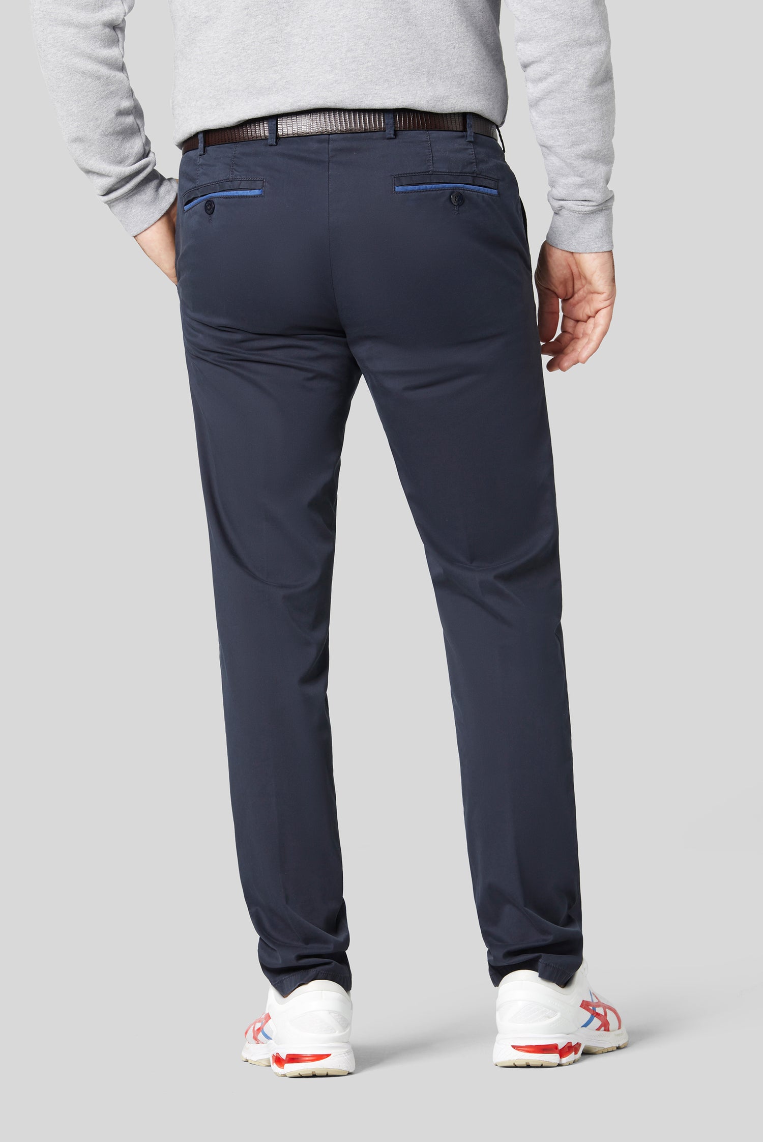 Oslo 1-5038 FLEX TWILL ∙ ULTRALIGHT