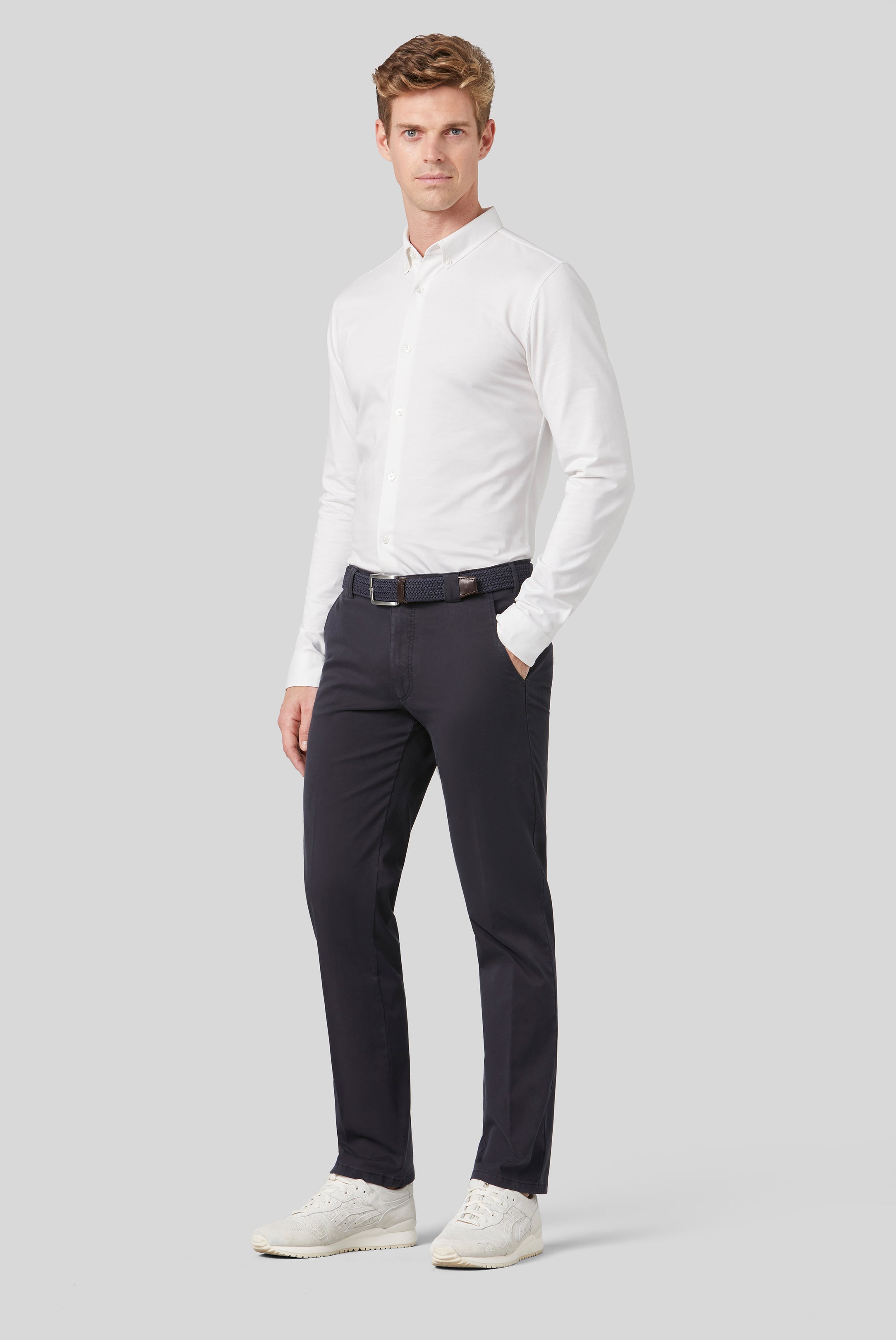 Roma 9-3001 REGULAR FAIR CHINO