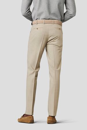 Bonn 1-2039 BOUCLÉ - LOW CREASE