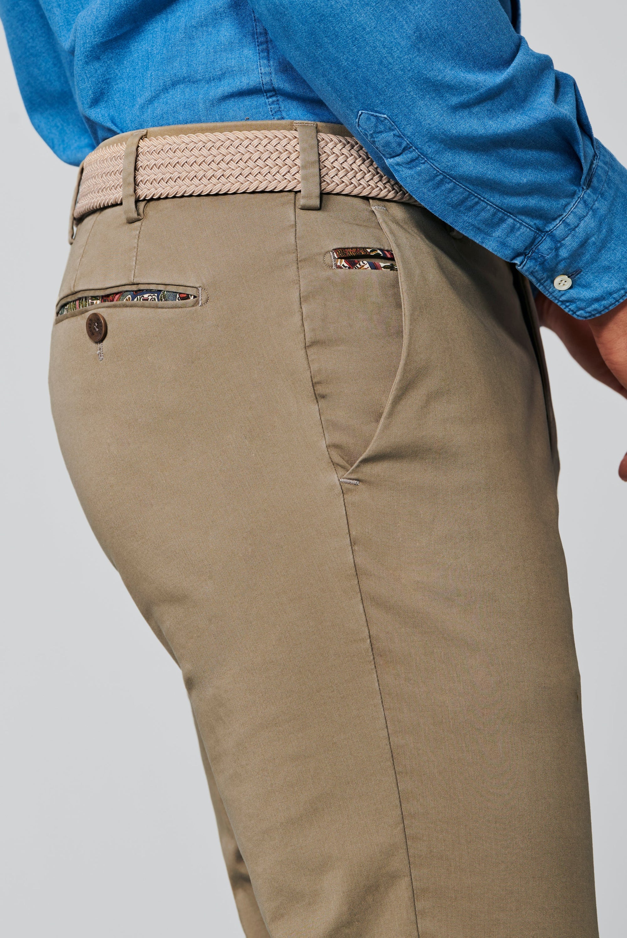 Bonn 1-8095 PREMIUM COTTON KAPOK