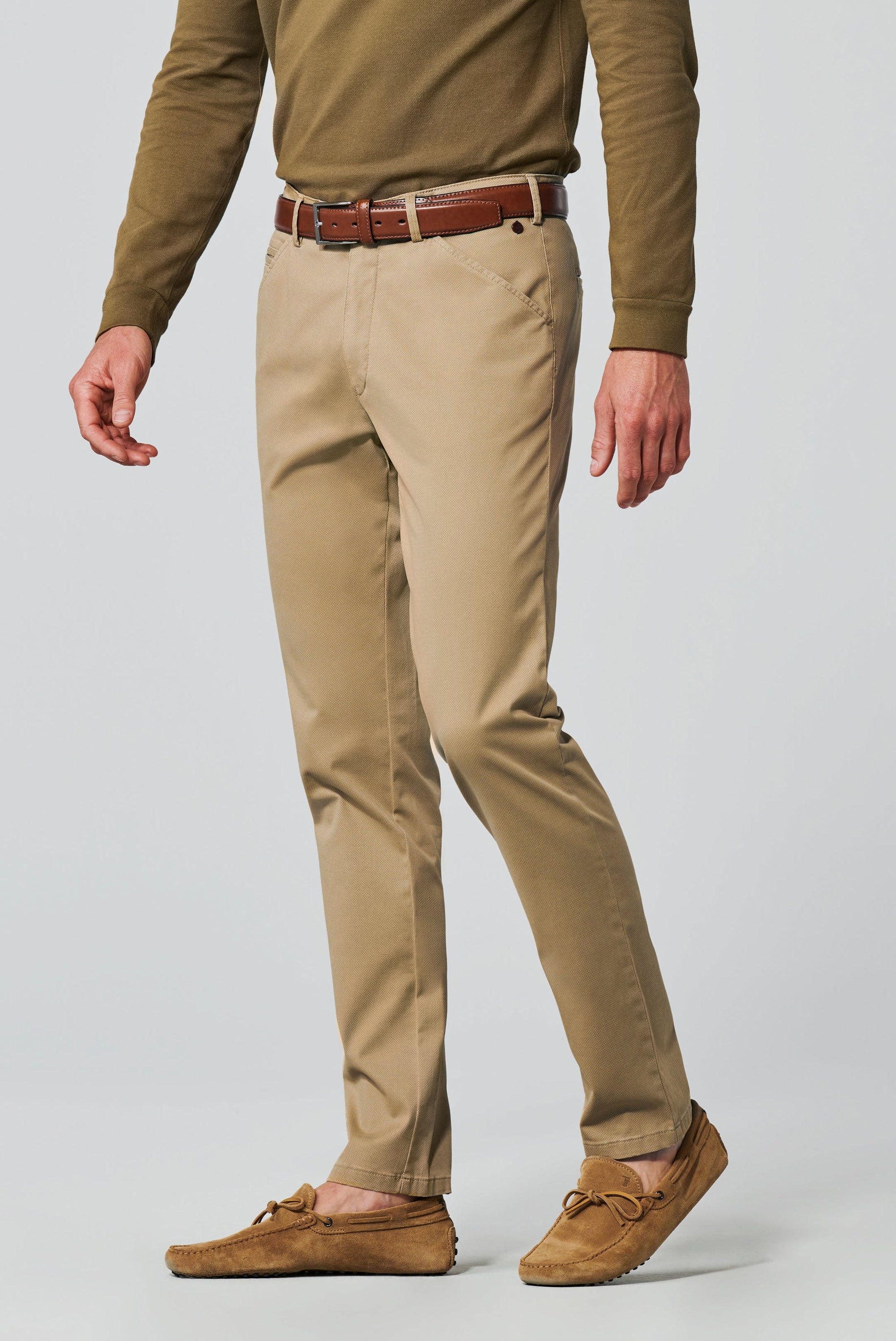 Chicago 1-5056 CASUAL MICRO PRINT