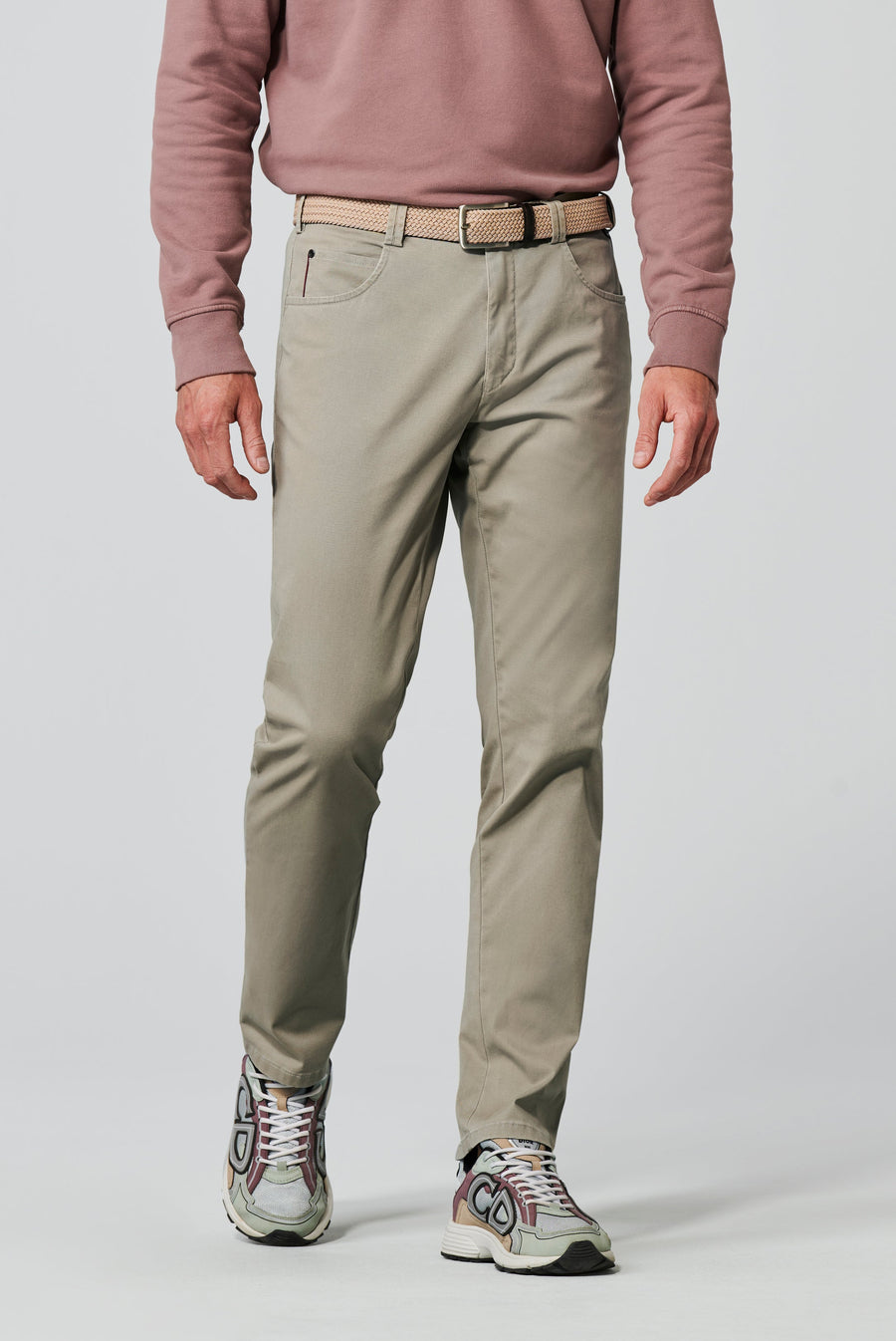 Diego 1-5054 CASUAL TWO-TONE