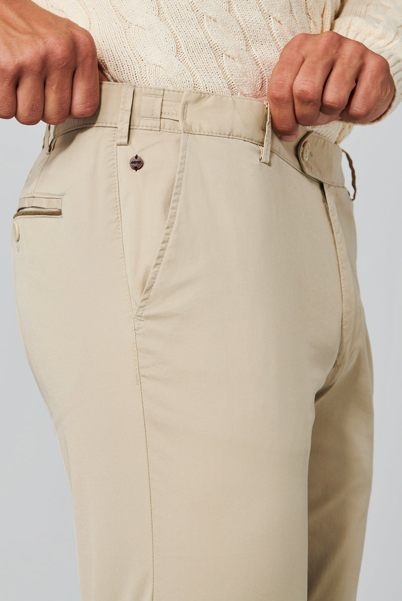 Oslo 1-5038 FLEX TWILL ∙ ULTRALIGHT