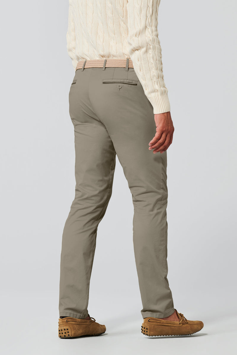 Oslo 1-5038 FLEX TWILL ∙ ULTRALIGHT