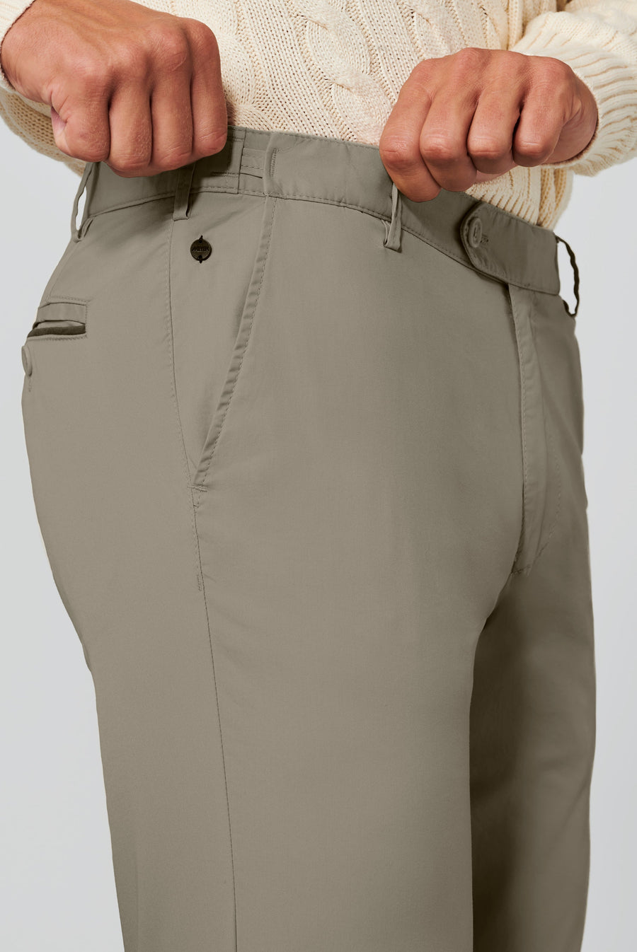 Oslo 1-5038 FLEX TWILL ∙ ULTRALIGHT