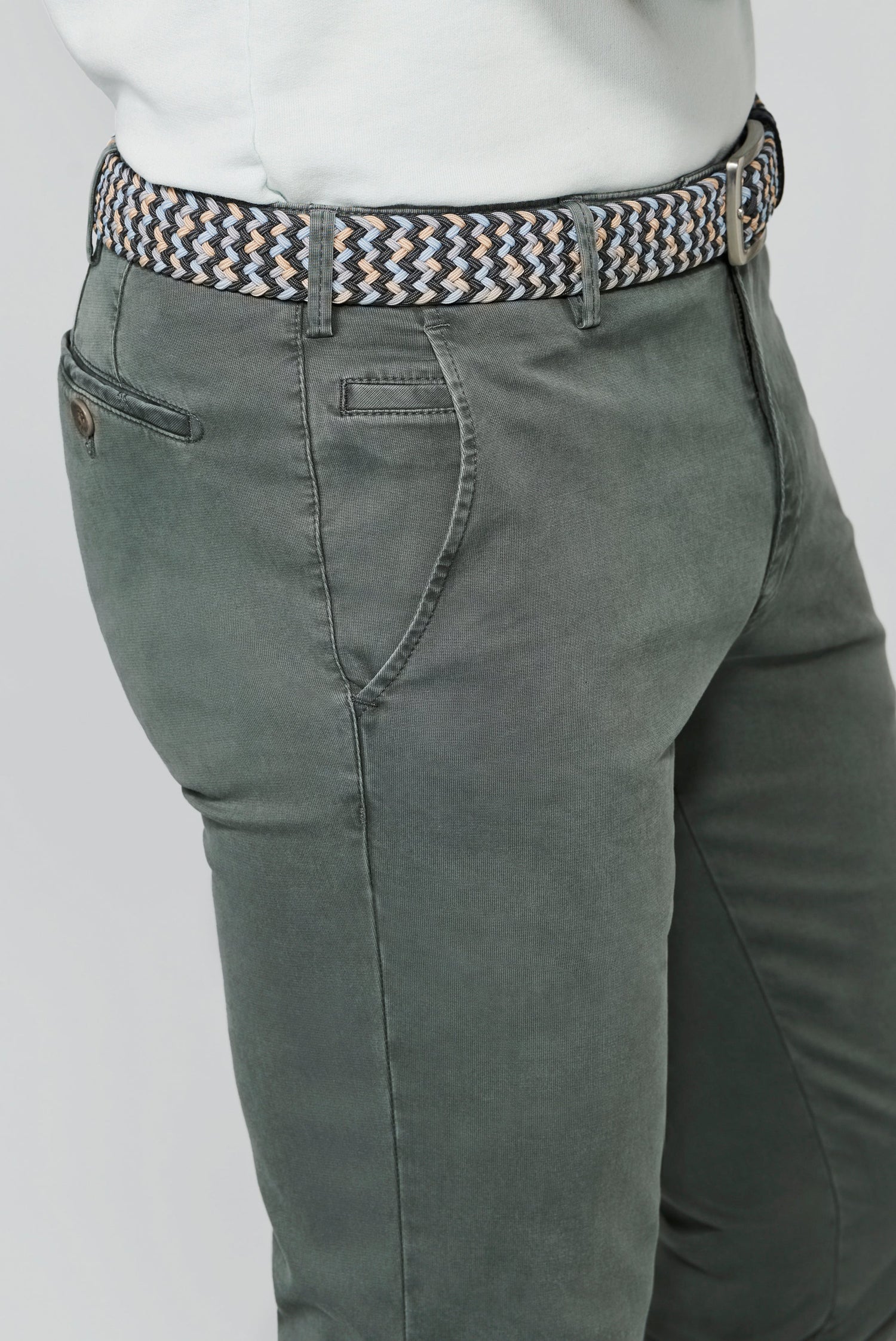 Tokyo 1-3026 MICRO DESIGN - SLIM FIT