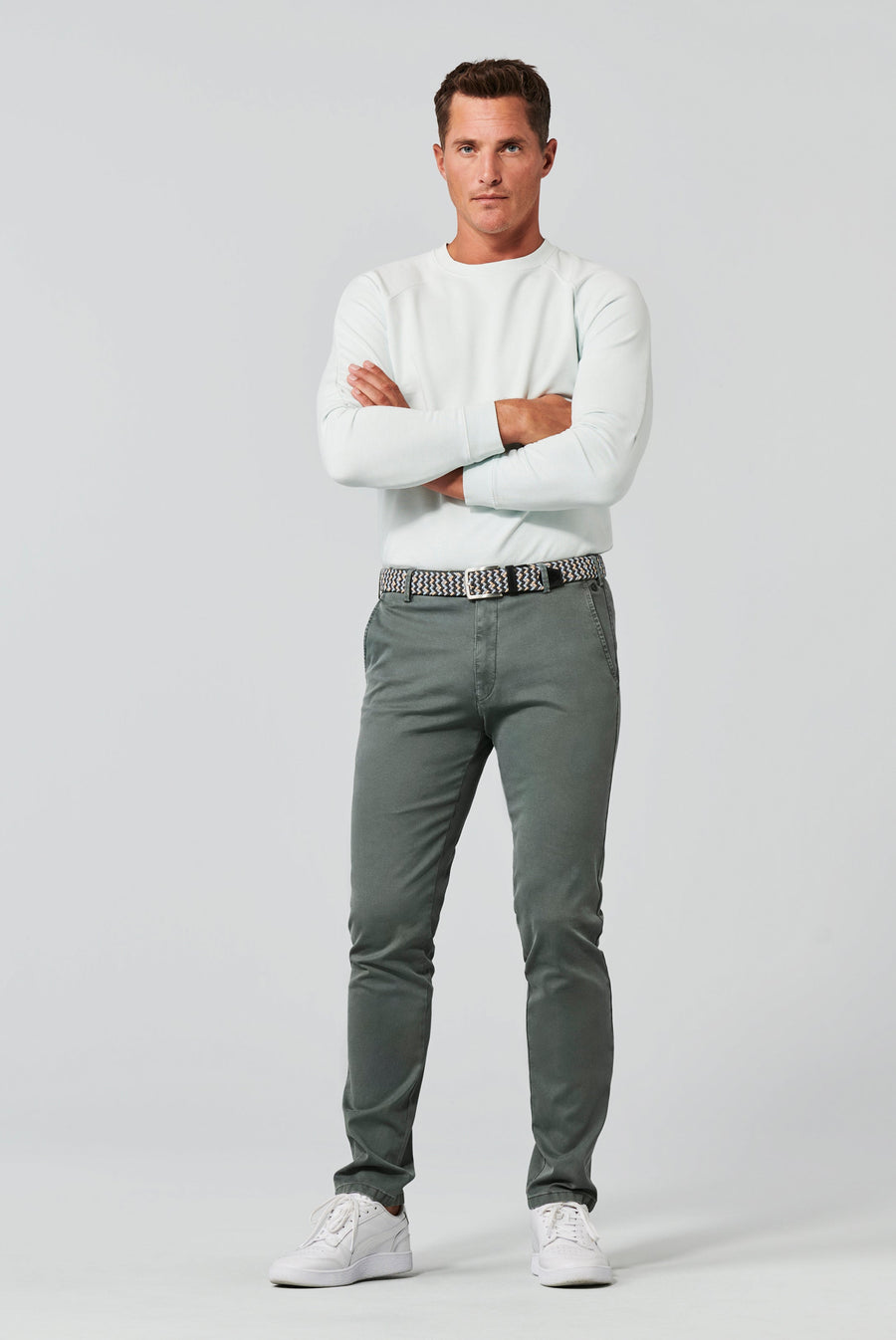 Tokyo 1-3026 MICRO DESIGN - SLIM FIT