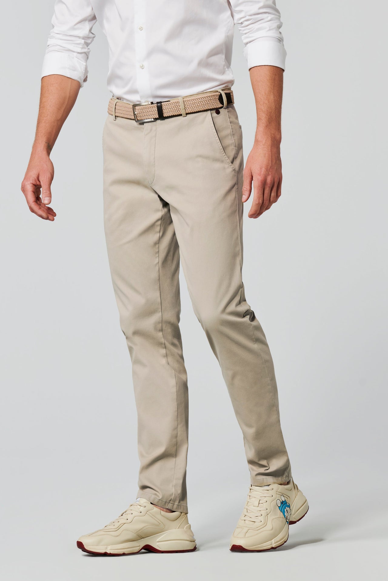 Tokyo 1-3026 MICRO DESIGN - SLIM FIT