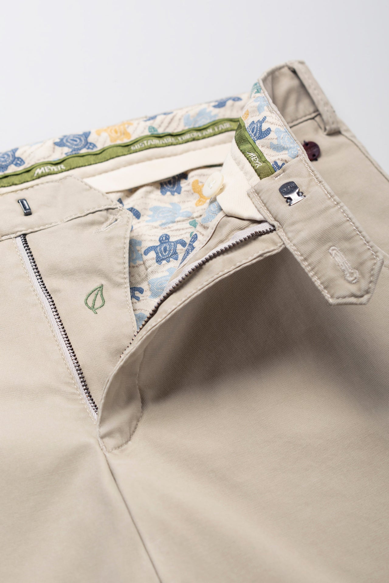 Tokyo 1-3026 MICRO DESIGN - SLIM FIT