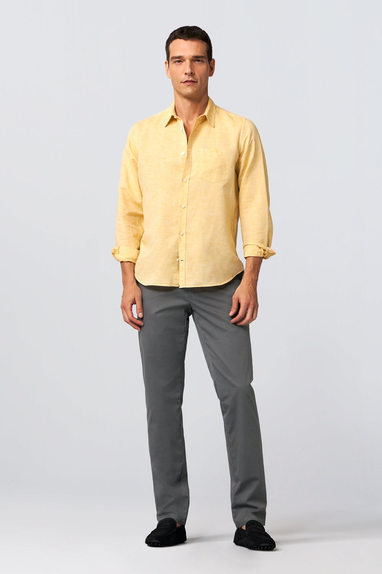 Oslo 1-5059 FLEX MICRO COTTON