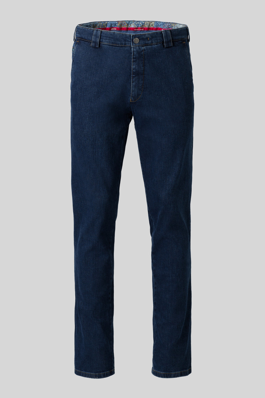Roma 9-629 REGULAR DENIM CHINO