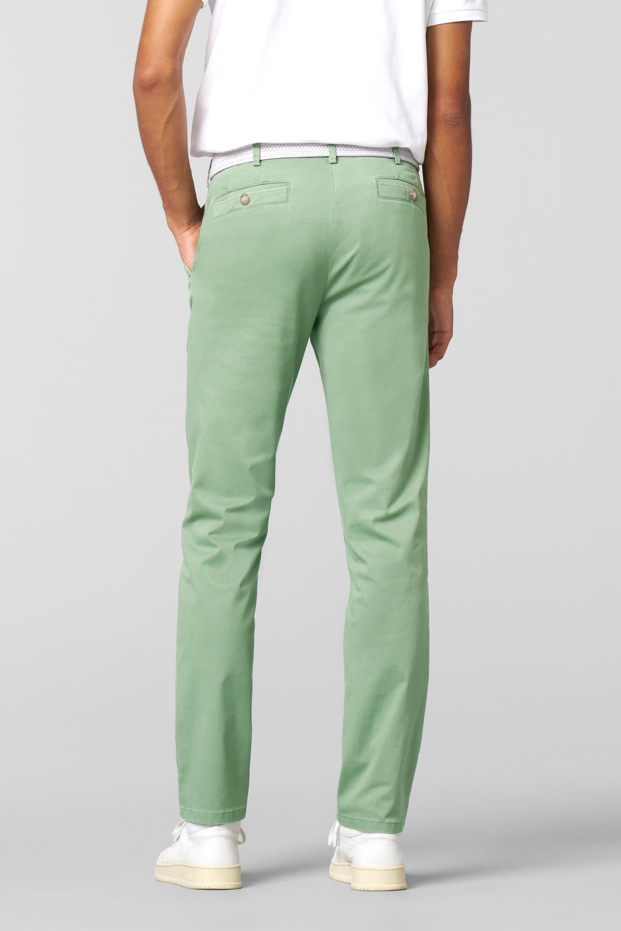 New-York 1-5054 STRETCH SUMMER TWILL