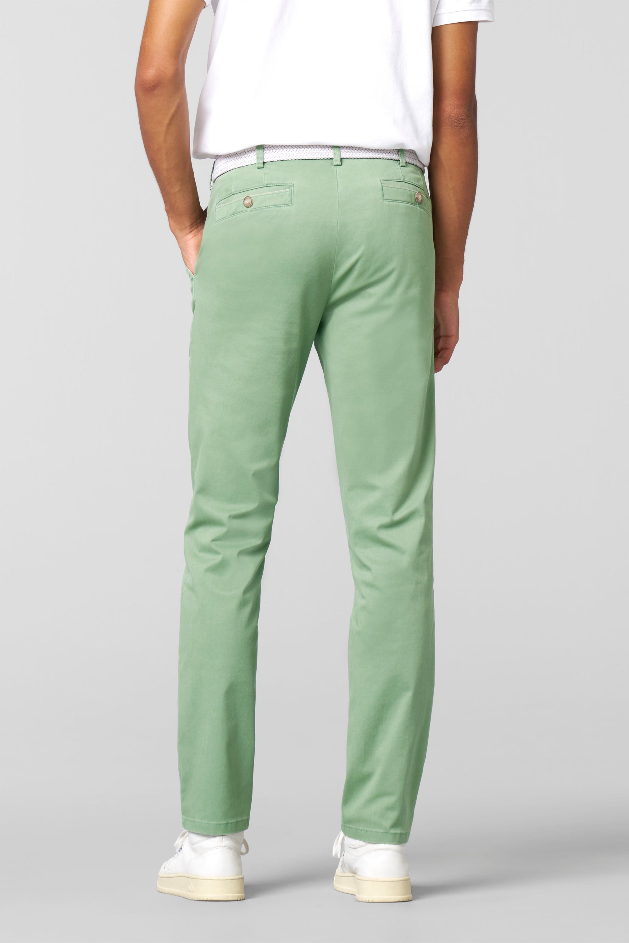 New-York 1-5054 STRETCH SUMMER TWILL