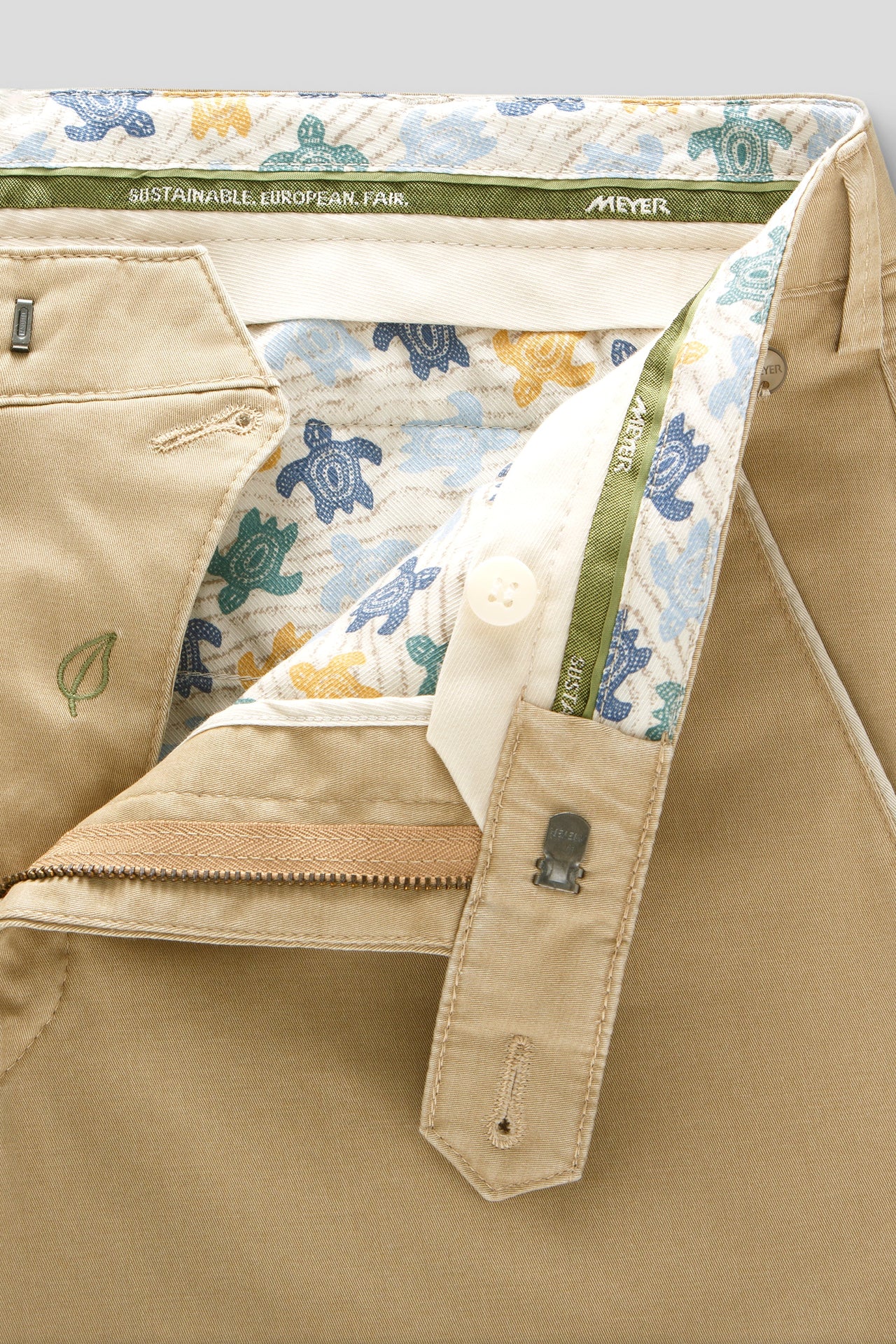 New-York 1-5054 STRETCH SUMMER TWILL