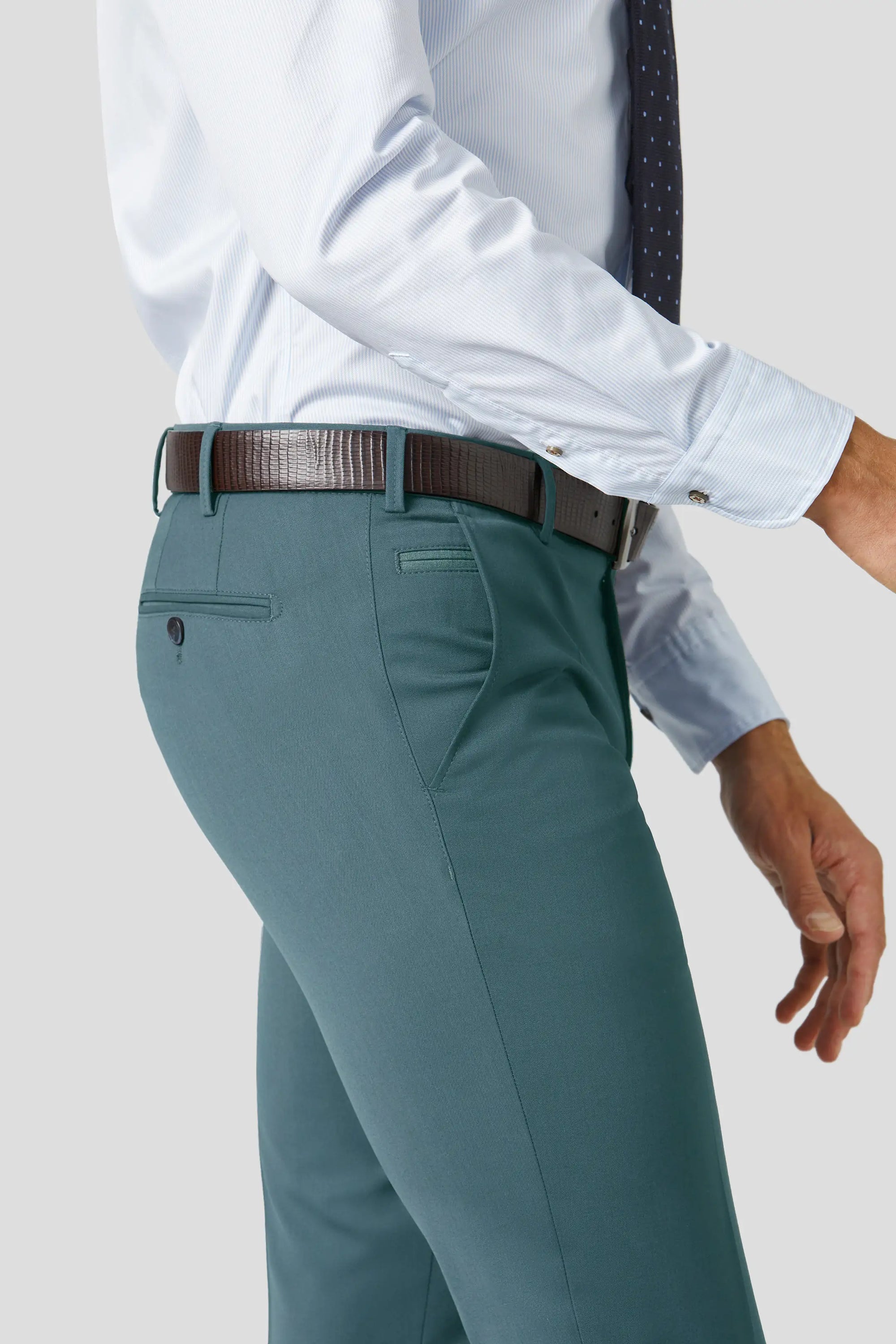 Bonn 9-2500 TRAVEL TWILL