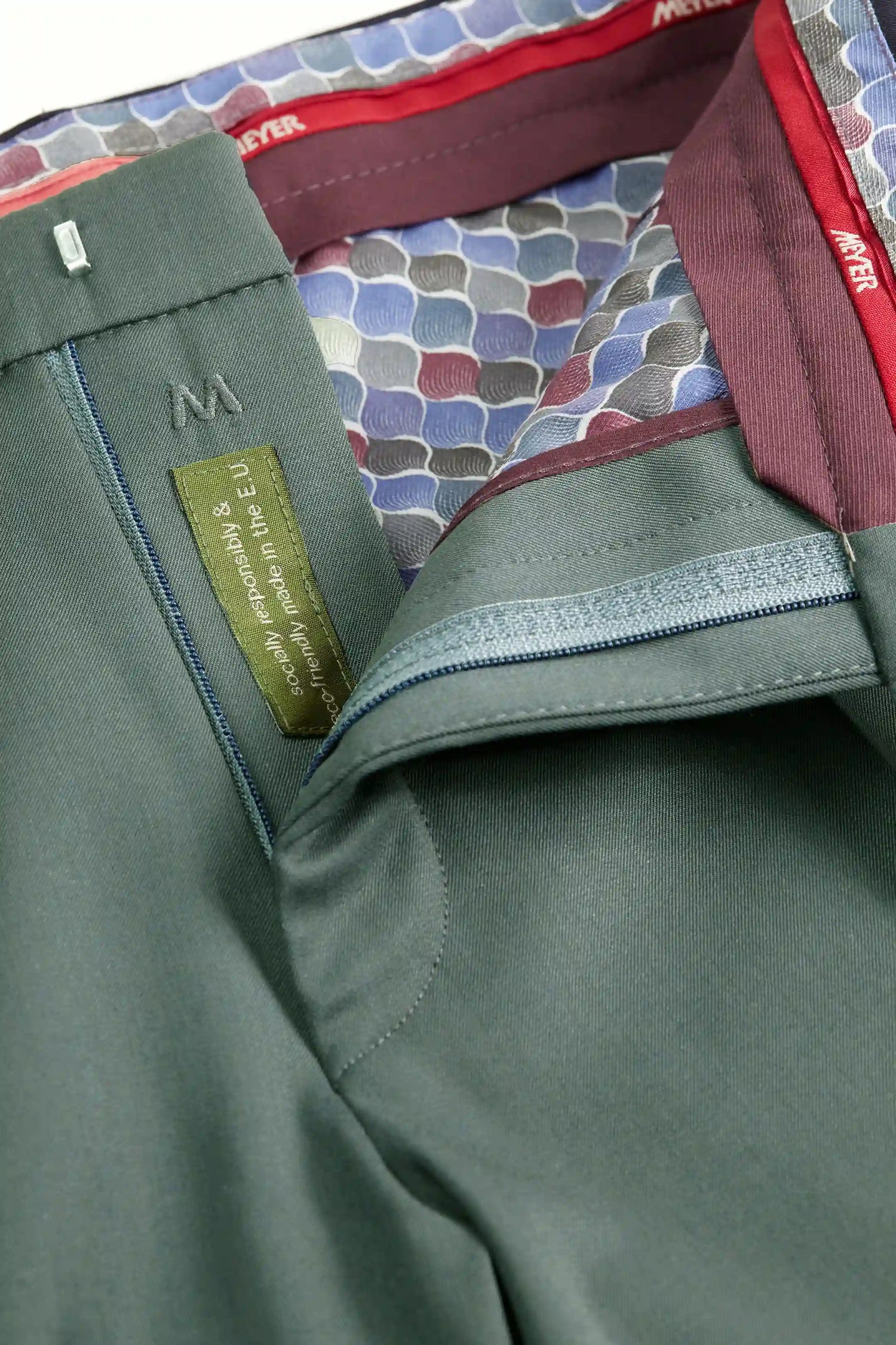 Bonn 9-2500 TRAVEL TWILL