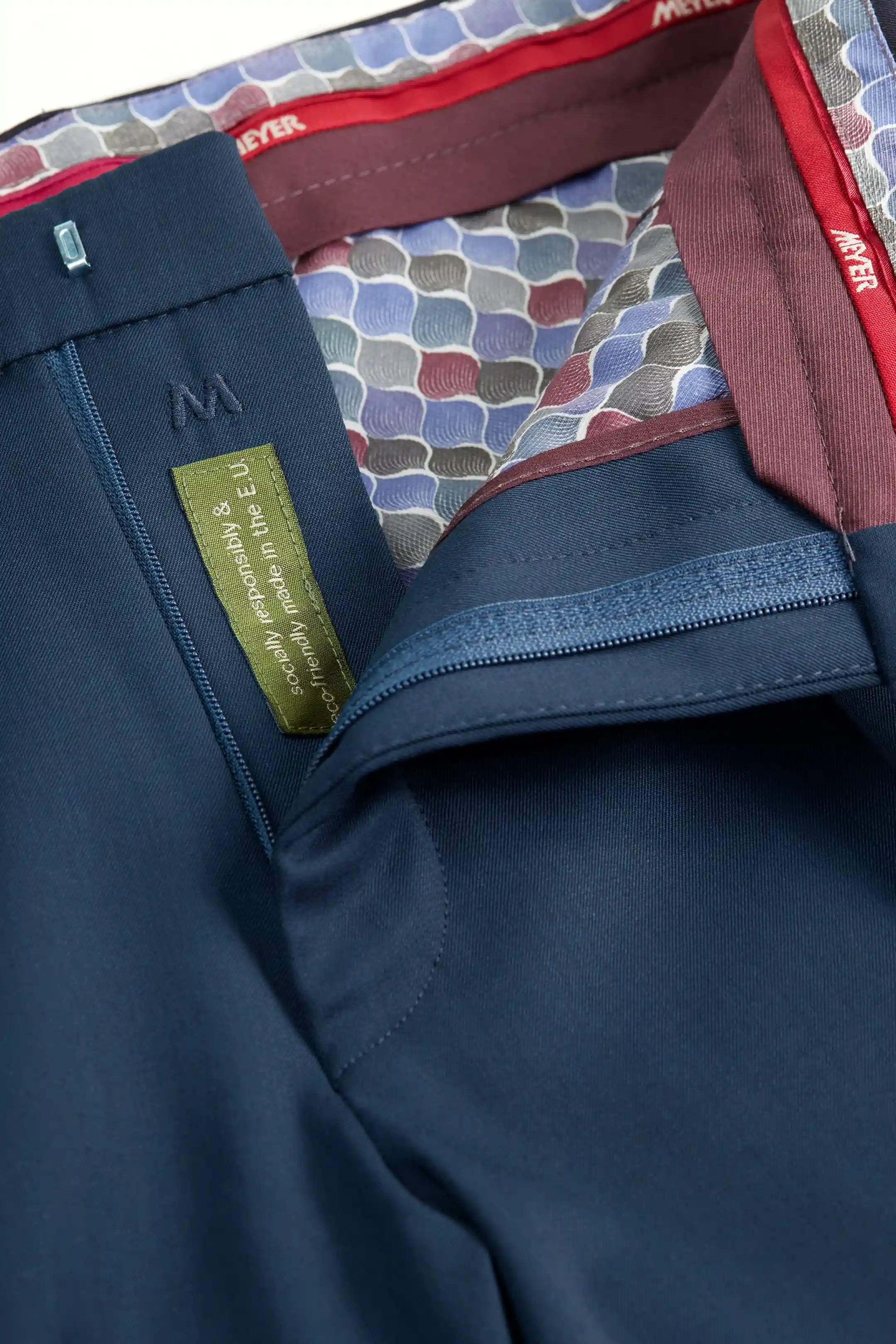 Bonn 9-2500 TRAVEL TWILL