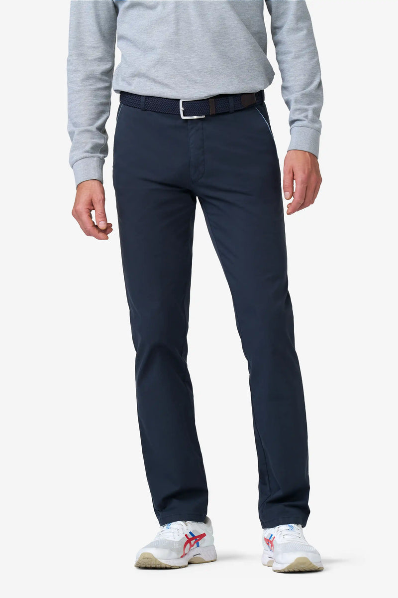 New-York 1-5074 CASUAL TWO-TONE