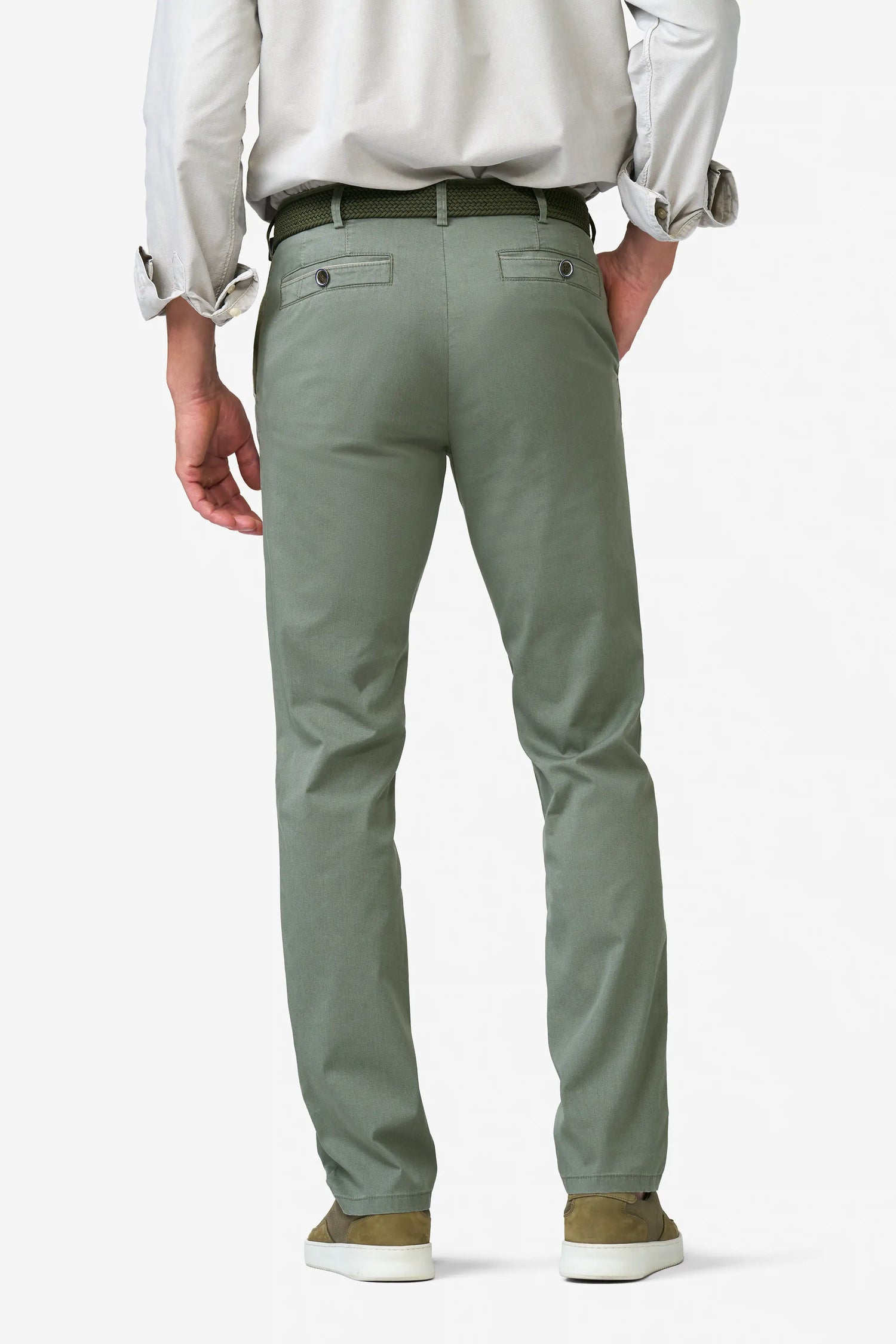 New-York 1-5074 TWO-TONE CHINOS