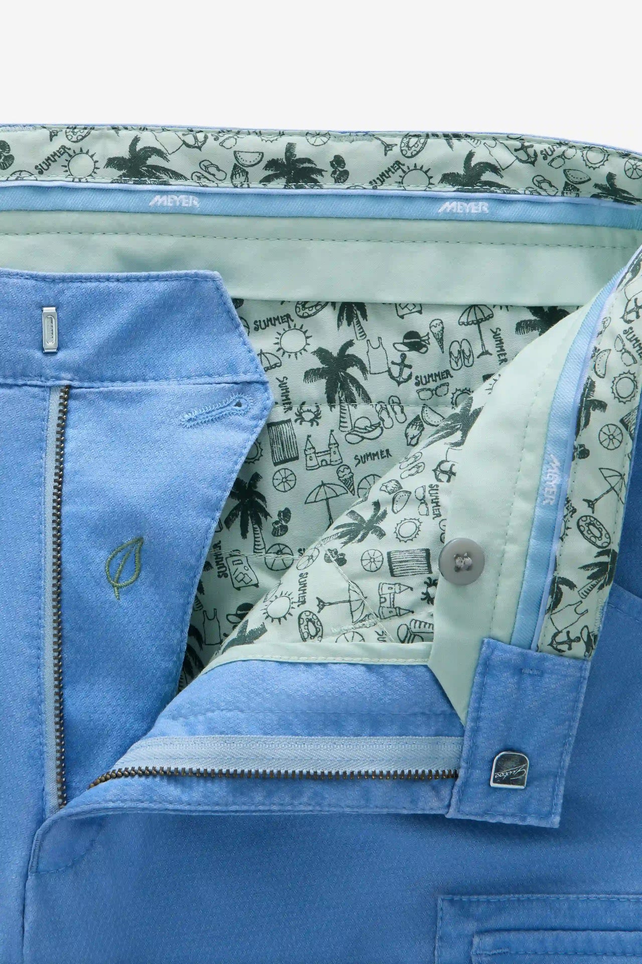 B-Orlando 1-3040 CARGO BERMUDAS