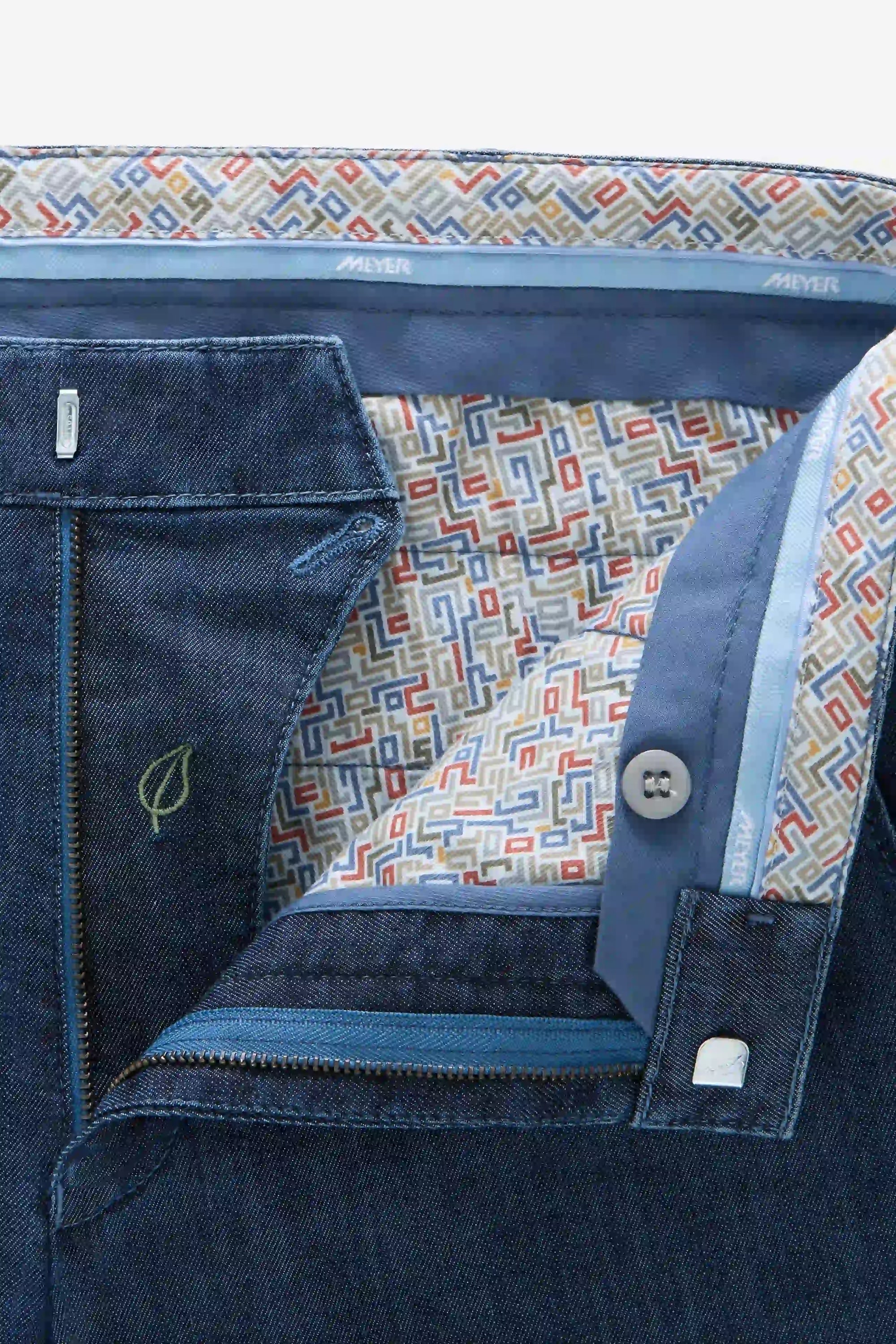 Bonn 1-4020 ULTRA-LIGHTWEIGHT JEANS