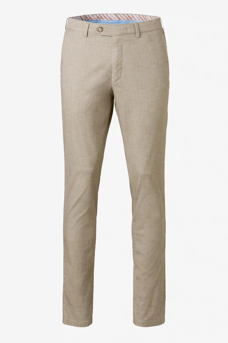 Bonn 1-5078 COTTON CHECK