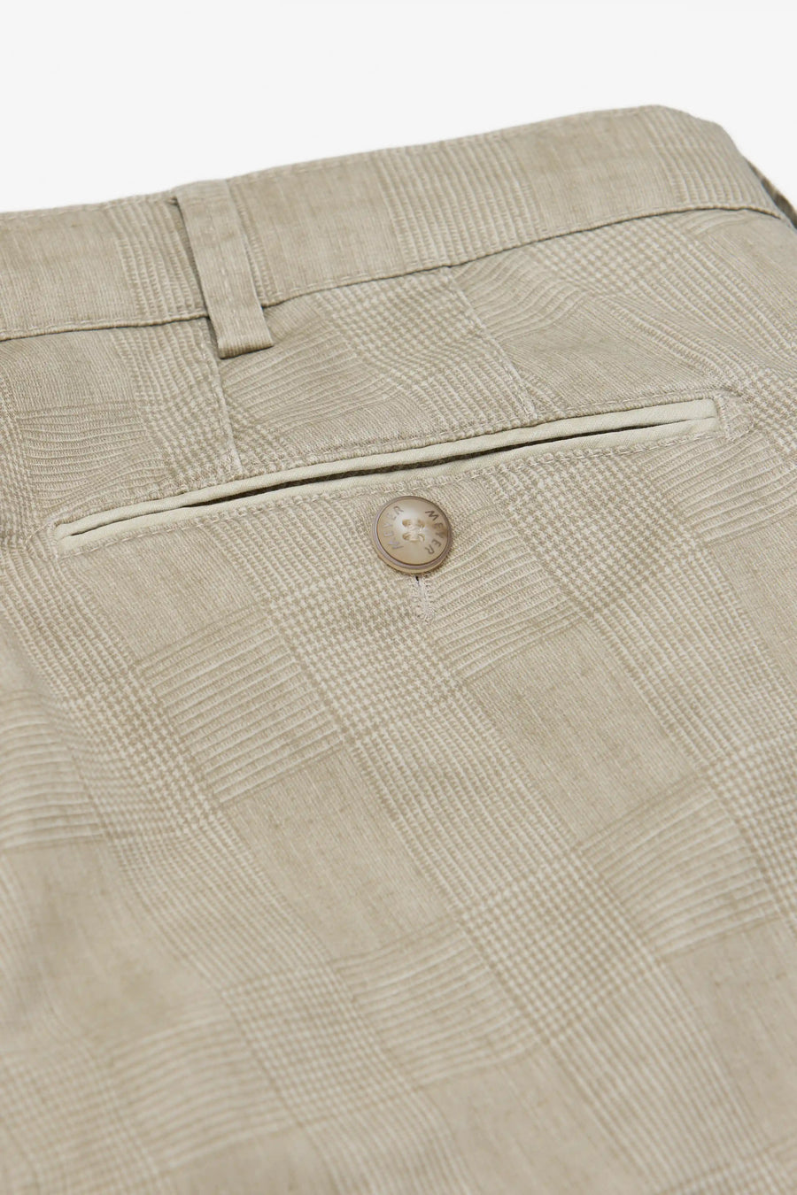 Bonn 1-5078 COTTON CHECK