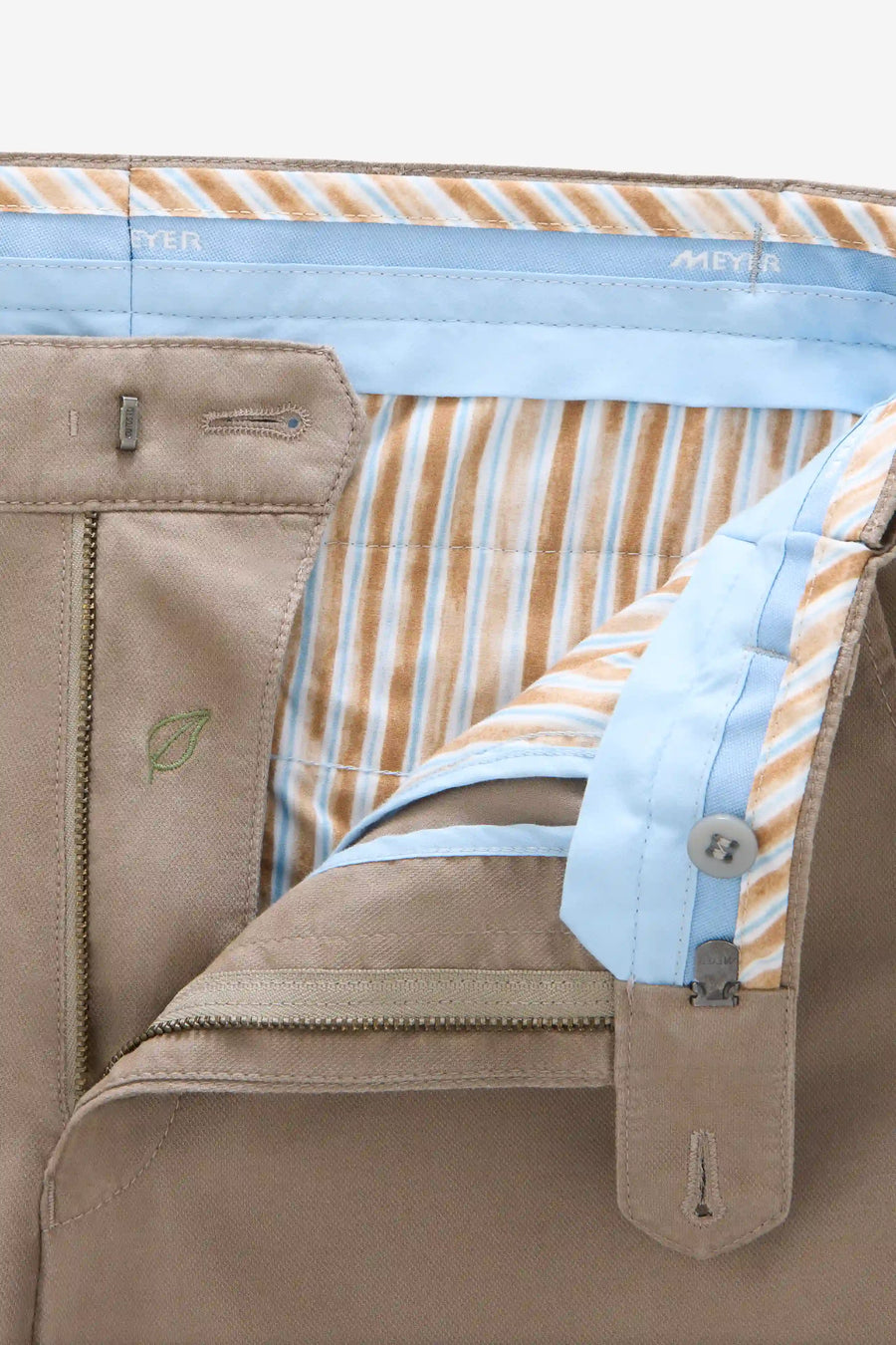 Oslo 1-5081 COTTON TENCEL™ CHINOS