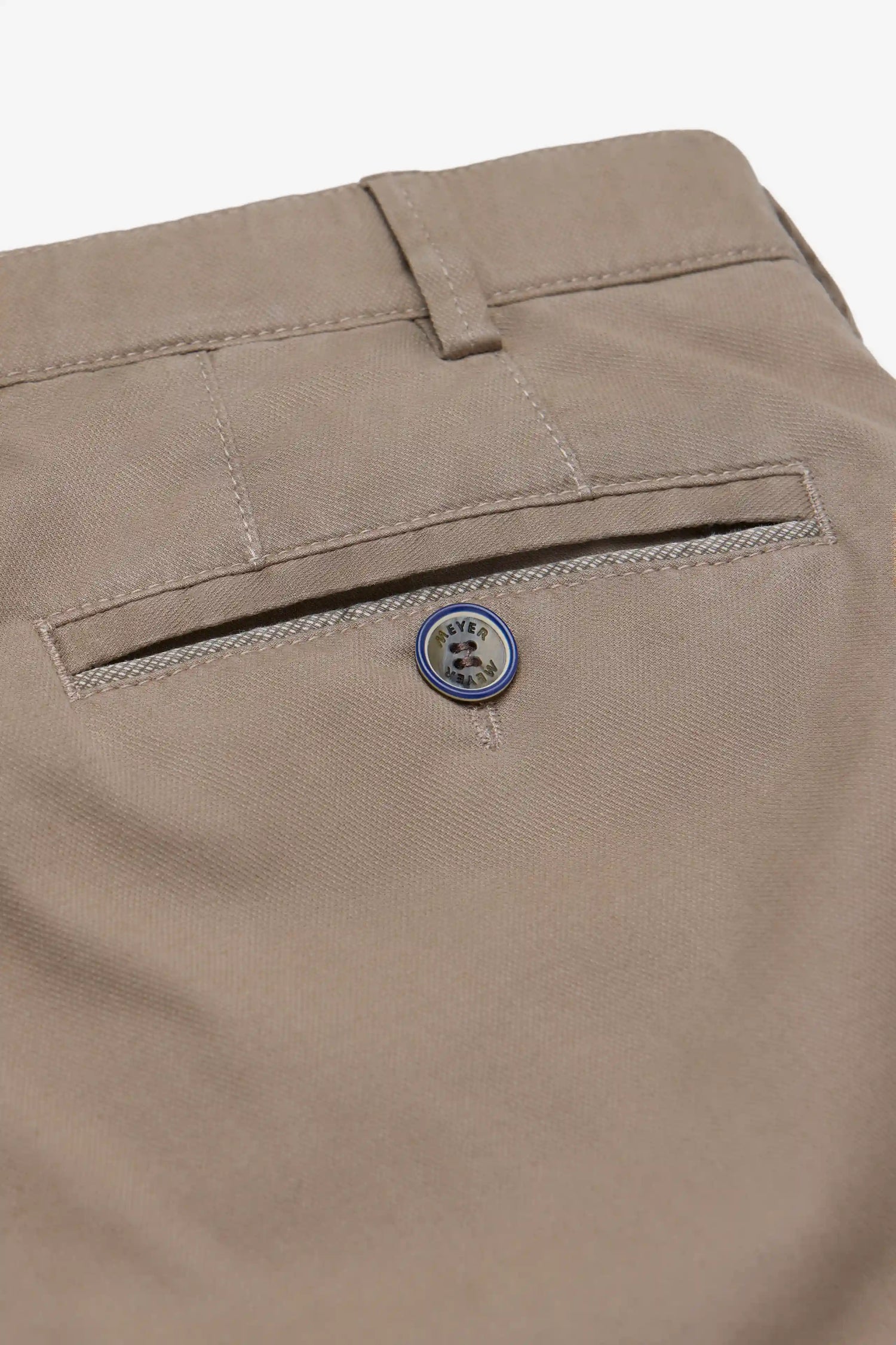 Oslo 1-5081 COTTON TENCEL™ CHINOS