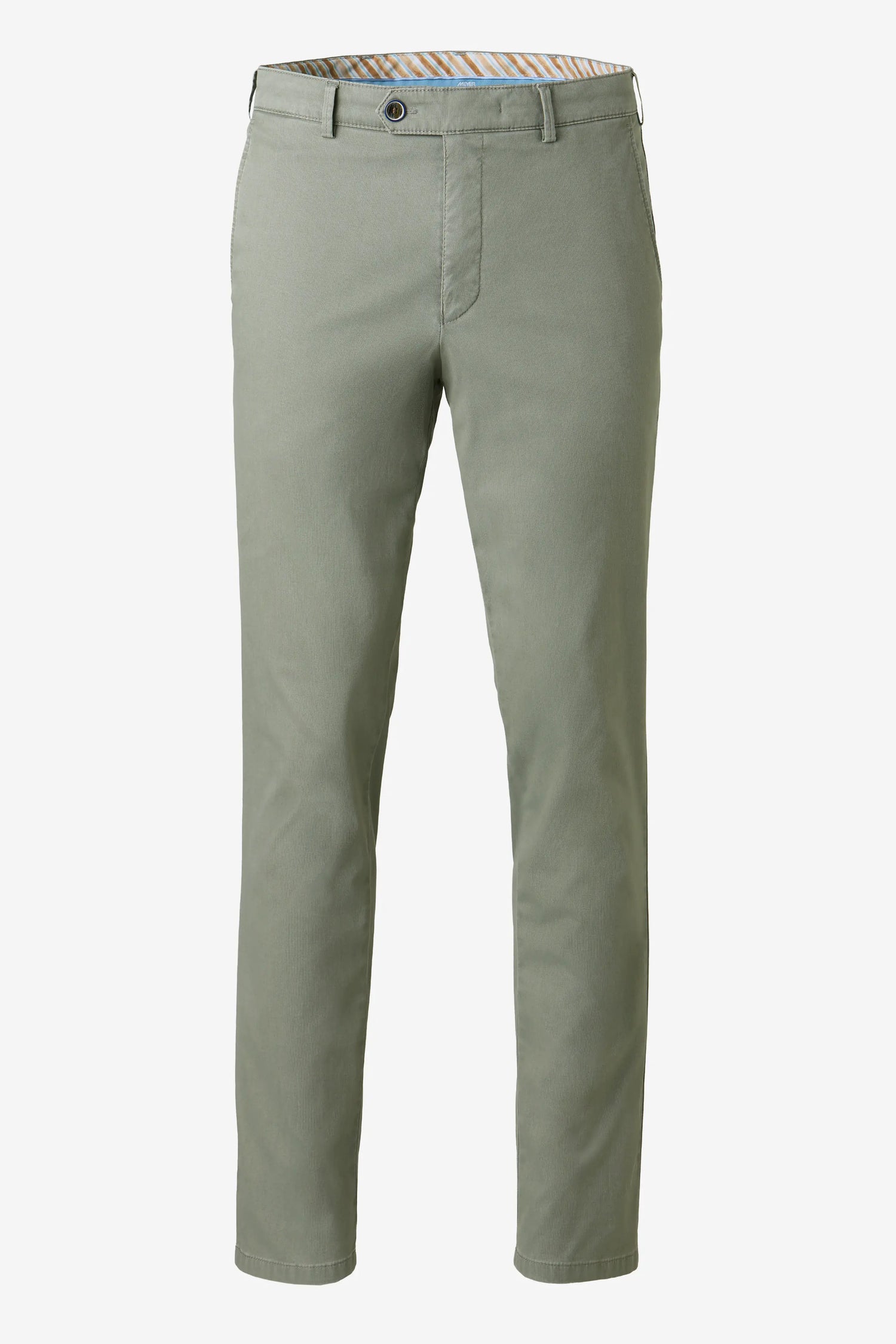 Roma 1-5080 ORGANIC COTTON CHINOS