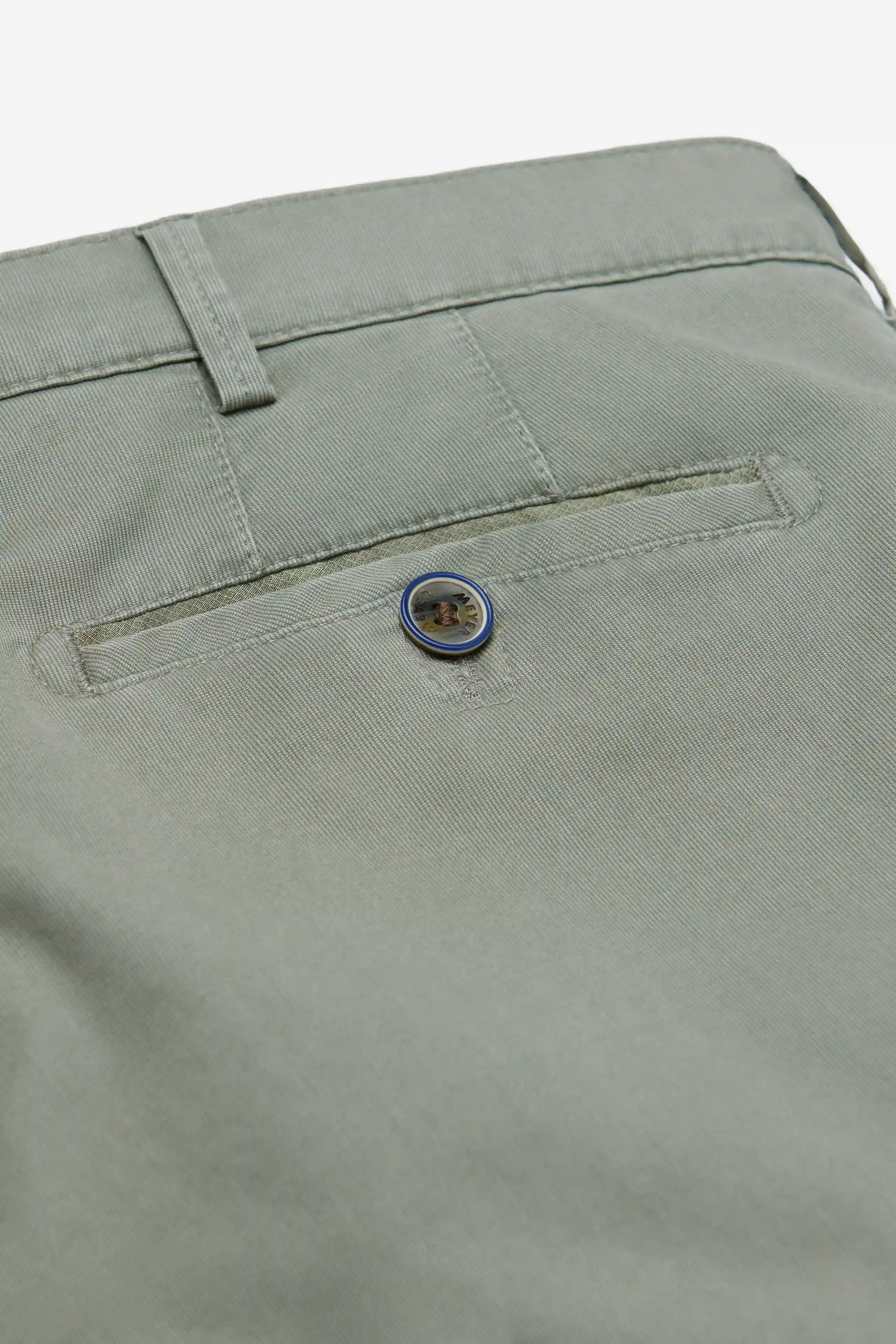 Roma 1-5080 ORGANIC COTTON CHINOS