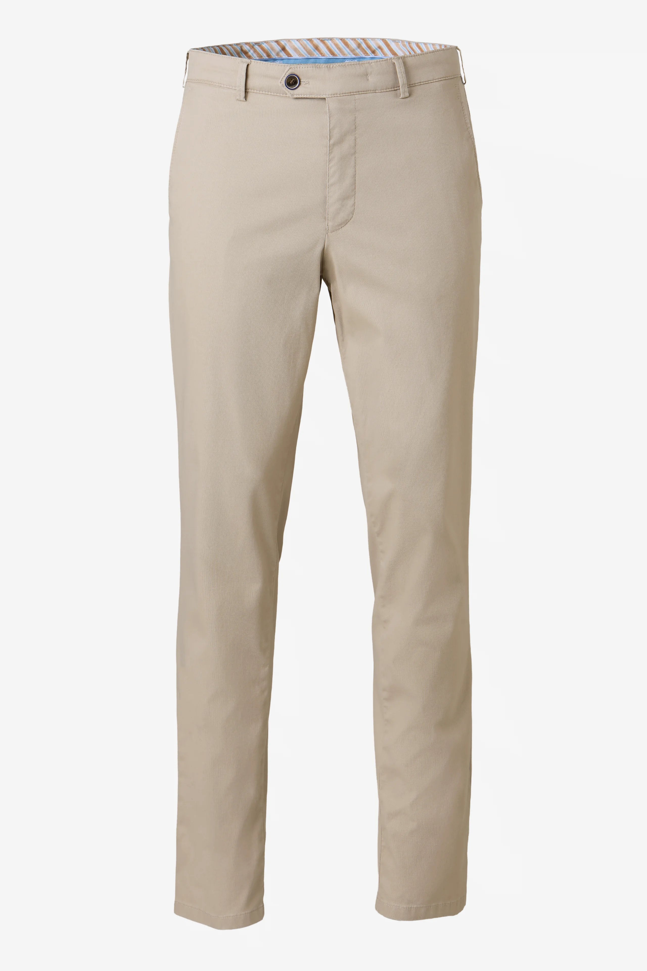 Roma 1-5080 ORGANIC COTTON CHINOS
