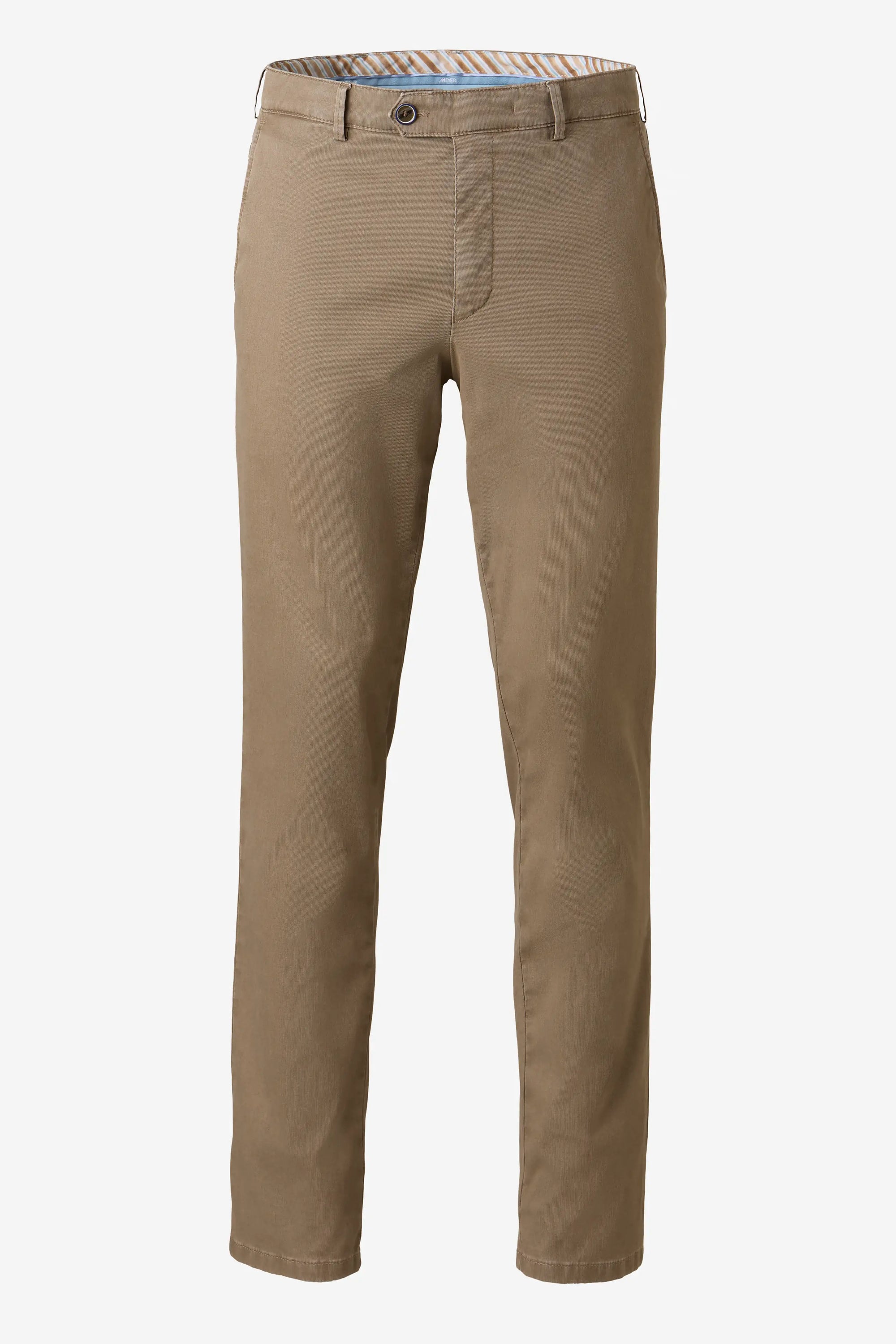 Roma 1-5080 ORGANIC COTTON CHINOS
