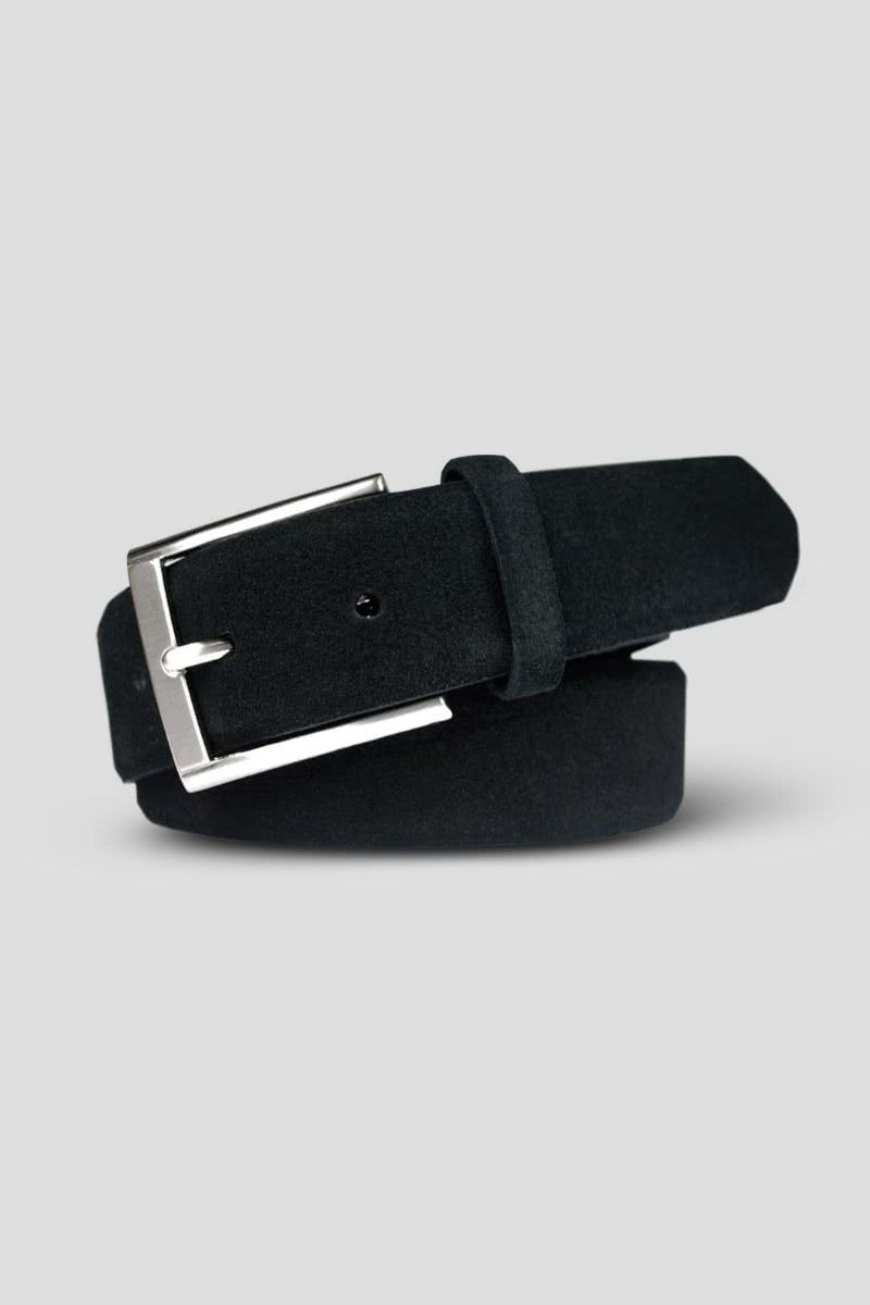 Belt 611 HIGH QUALITY VELOUR BELT