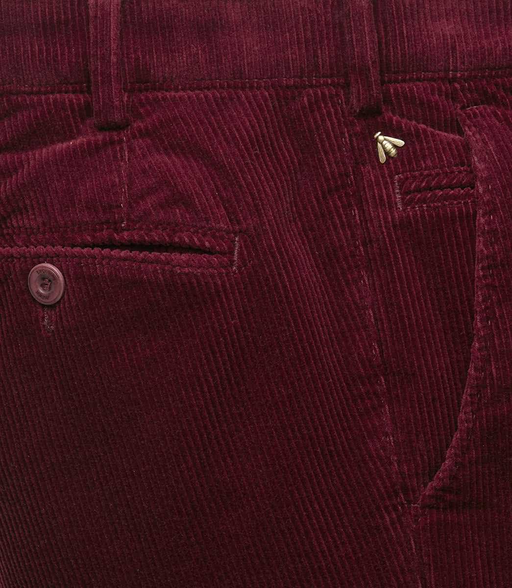 Bonn 2-8534 PIMA-CORD, SUPER.STRETCH