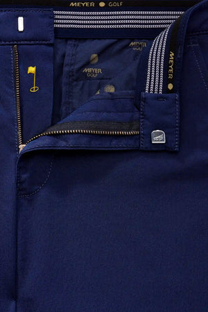 B-St. Andrews 9-8030 SUPIMA COTTON SATIN, SUPER-STRETCH