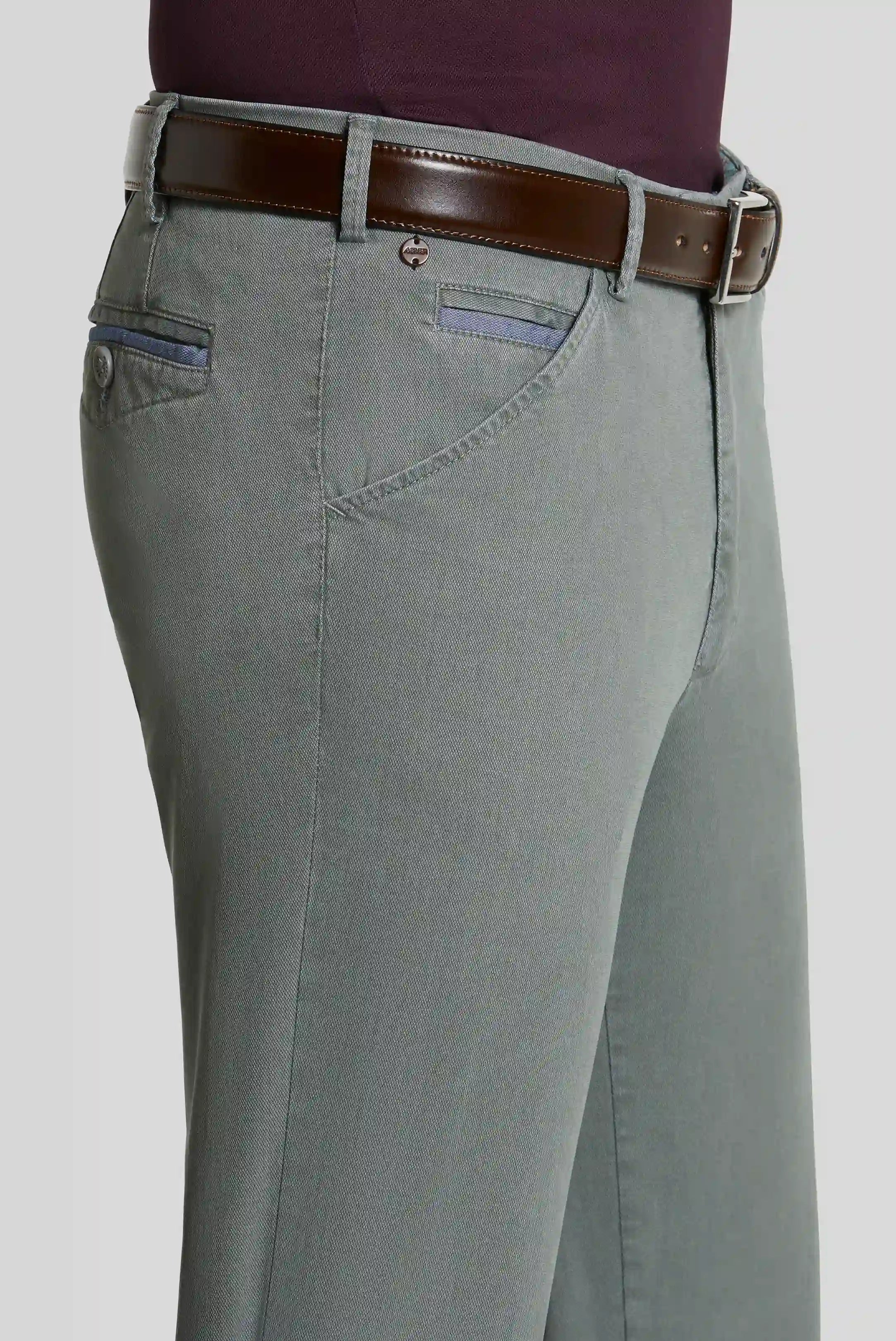 Chicago 1-5041 SEMI-BLUE ∙ TWO-TONE