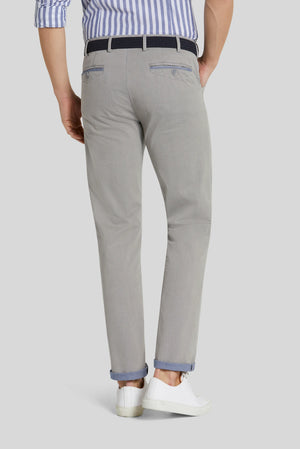 Chicago 1-5041 SEMI-BLUE ∙ TWO-TONE