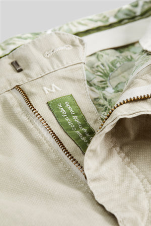 Chicago 1-5037 CASUAL MICRO PRINT