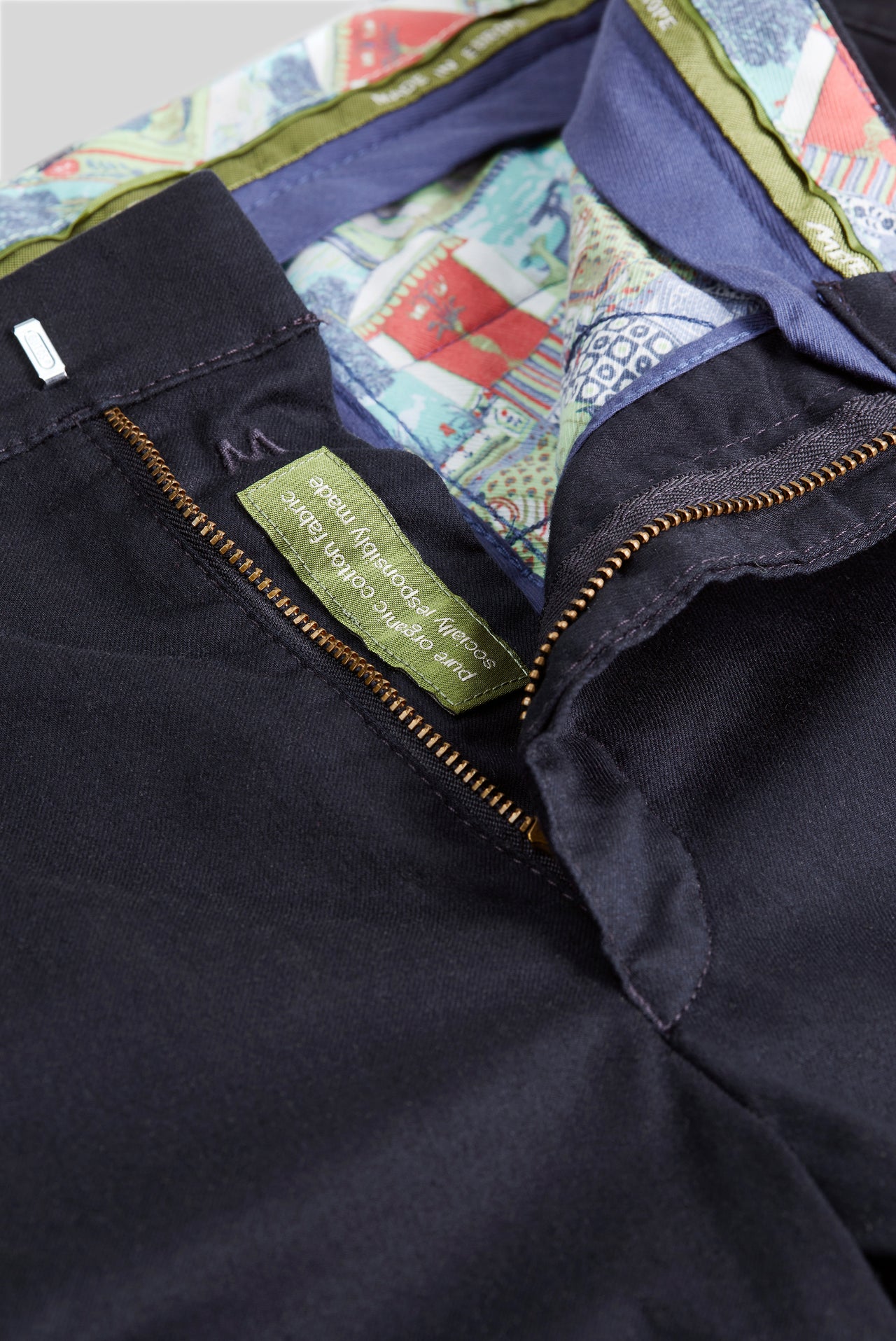 Chicago 1-5046 FLAMÉ LOOK