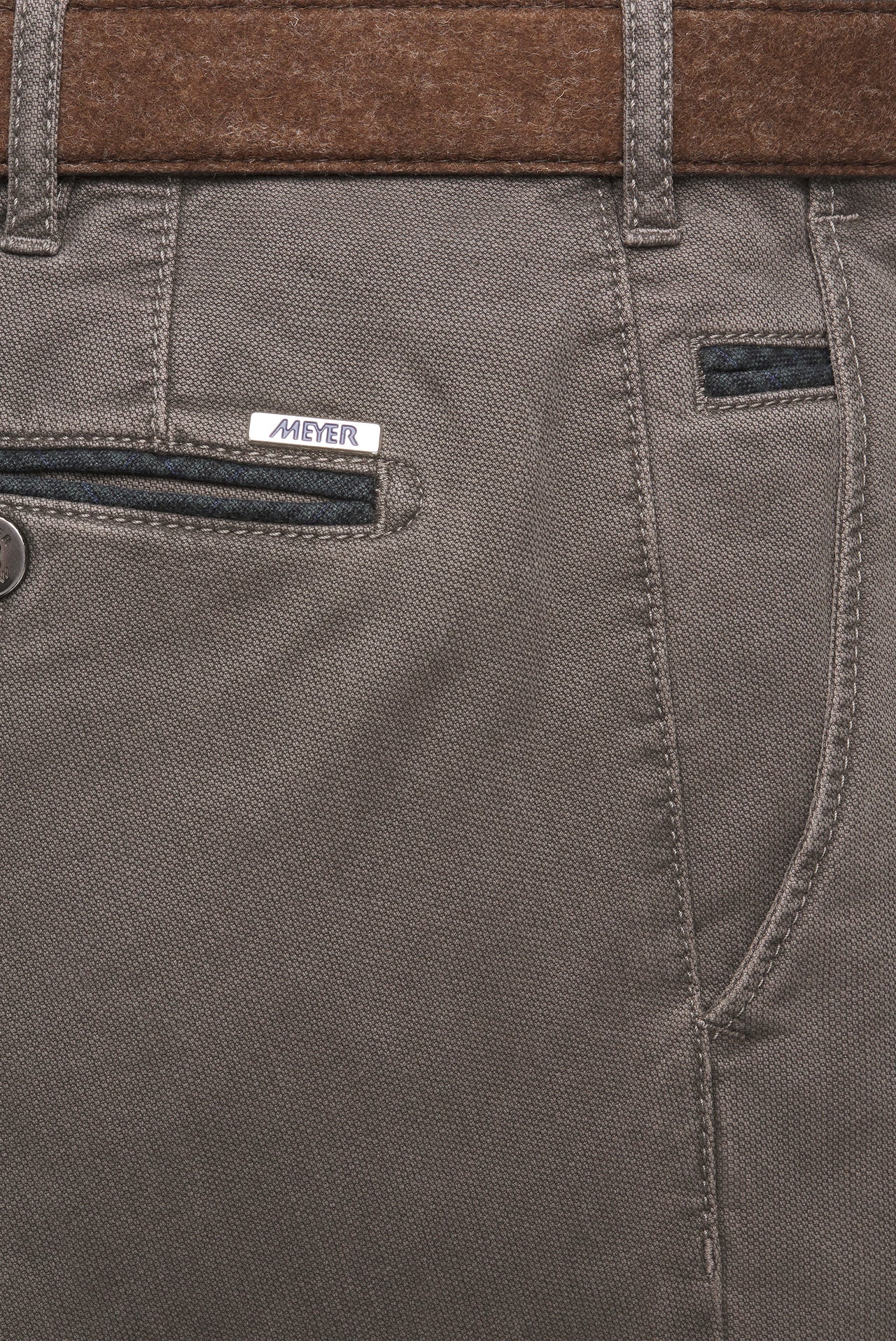 Bonn 2-5574 DOUBLE-DYED MIKRO STRUKTUR