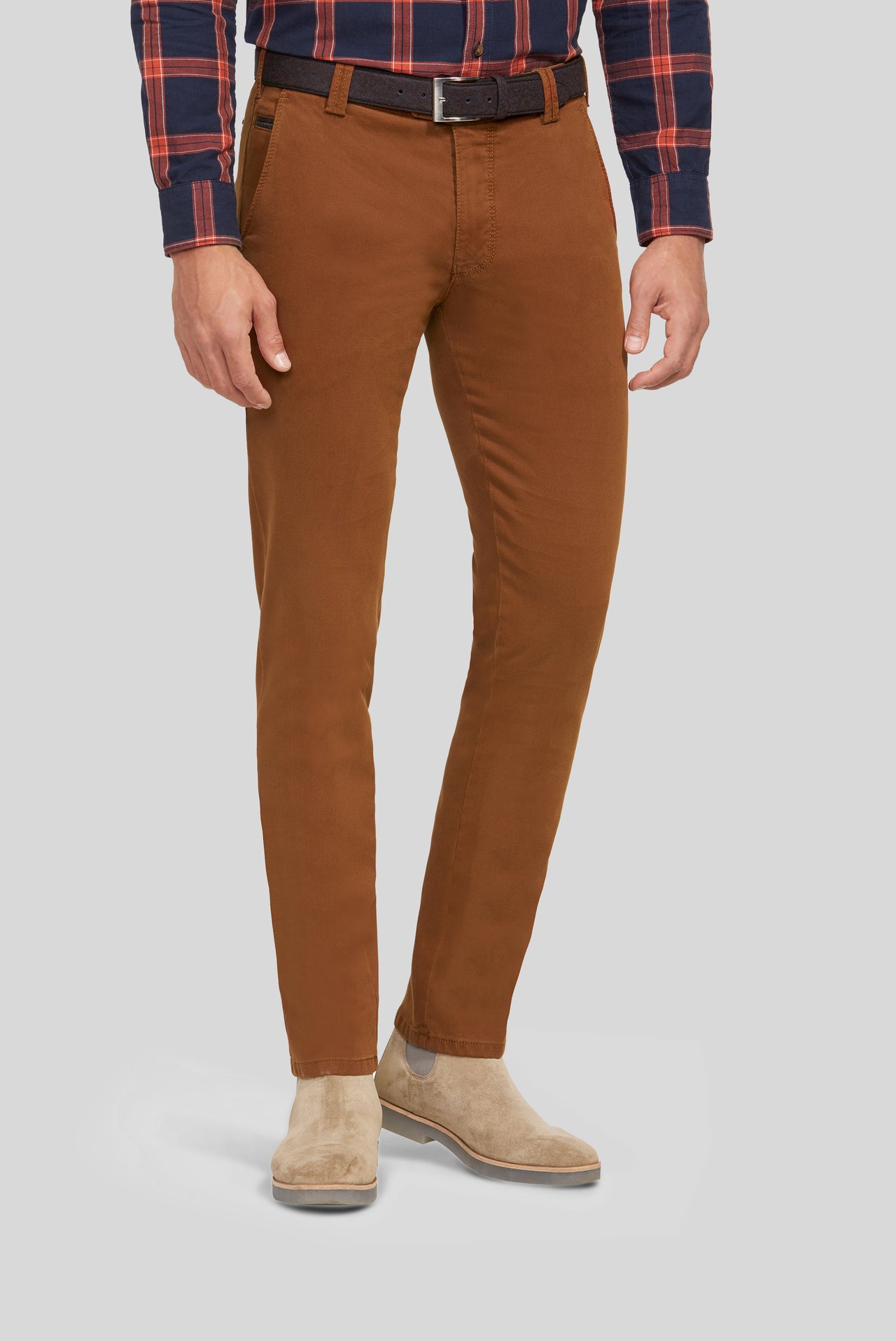 Bonn 2-5574 DOUBLE-DYED MIKRO STRUKTUR